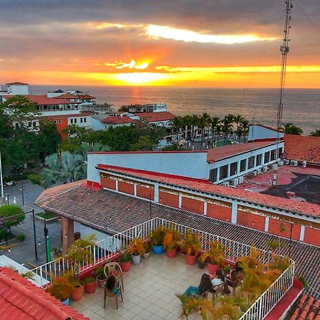 Casa Kraken Hostel Puerto Vallarta Esterno foto