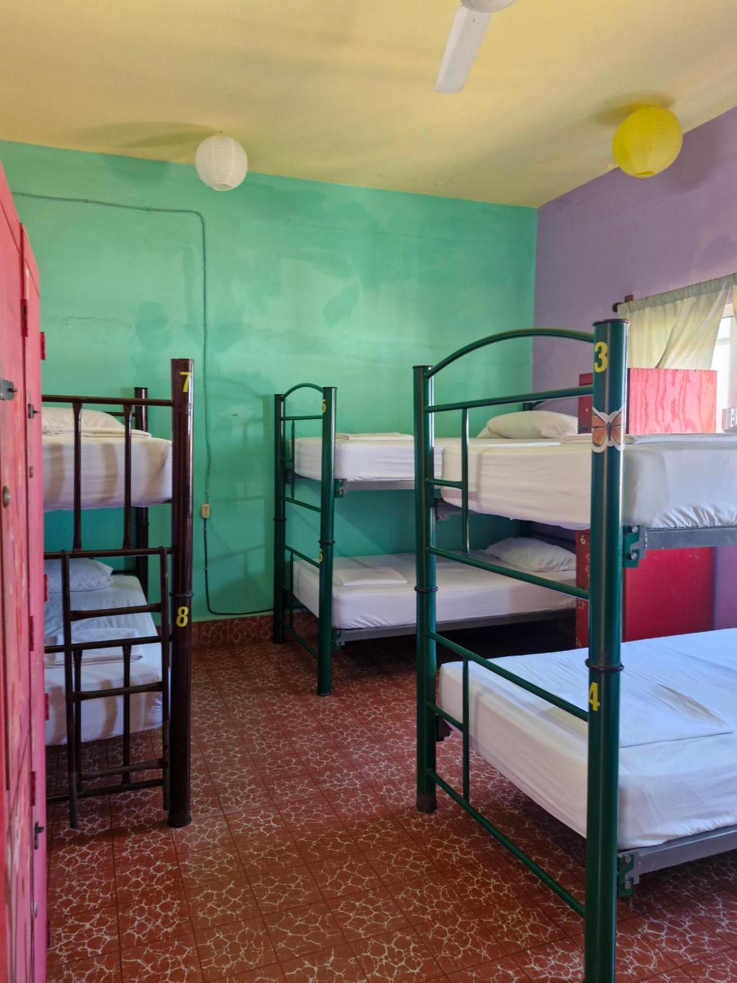 Casa Kraken Hostel Puerto Vallarta Esterno foto