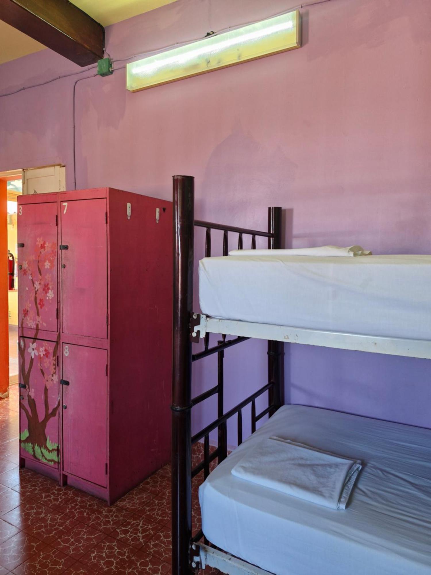 Casa Kraken Hostel Puerto Vallarta Esterno foto