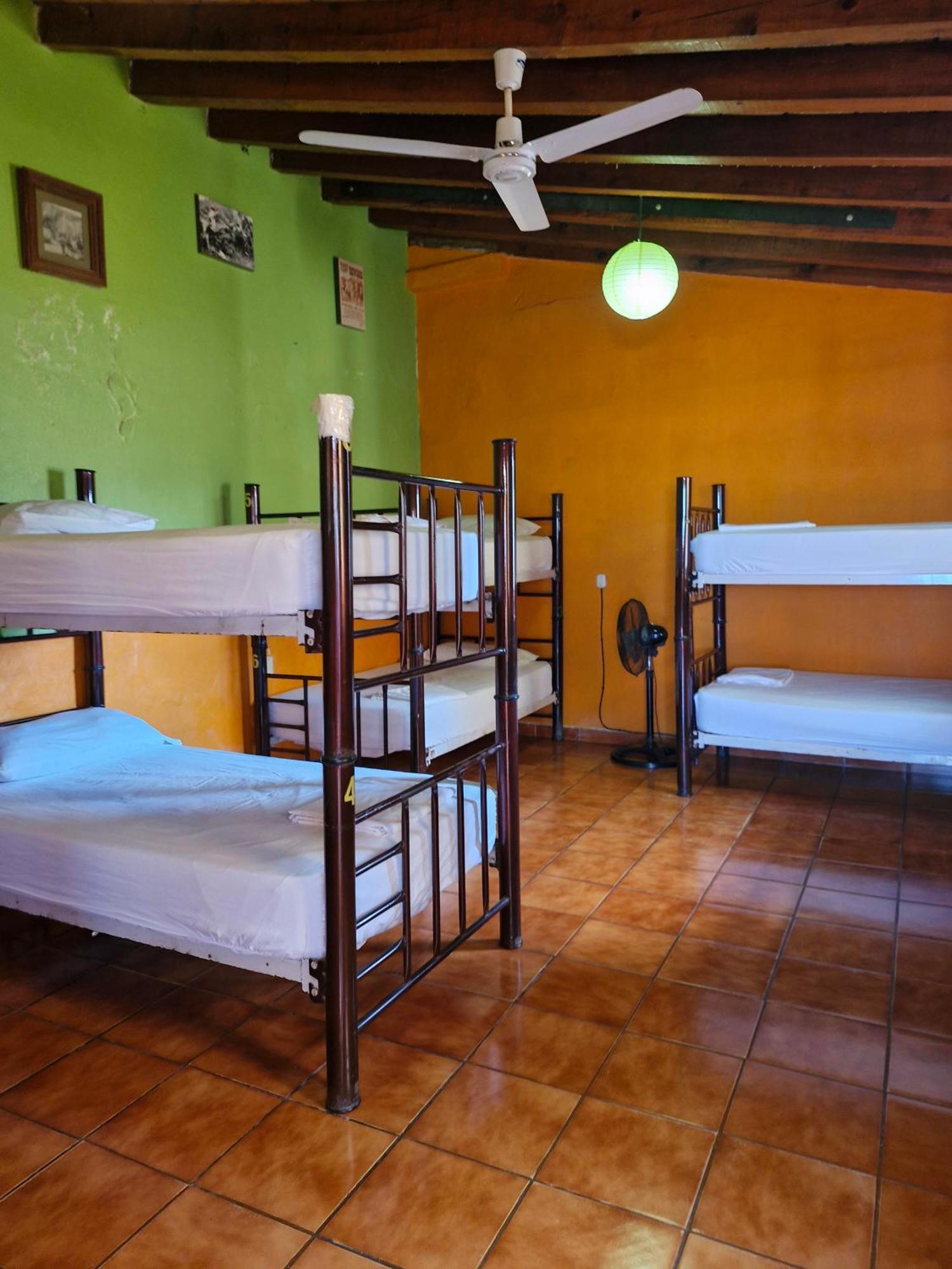 Casa Kraken Hostel Puerto Vallarta Esterno foto