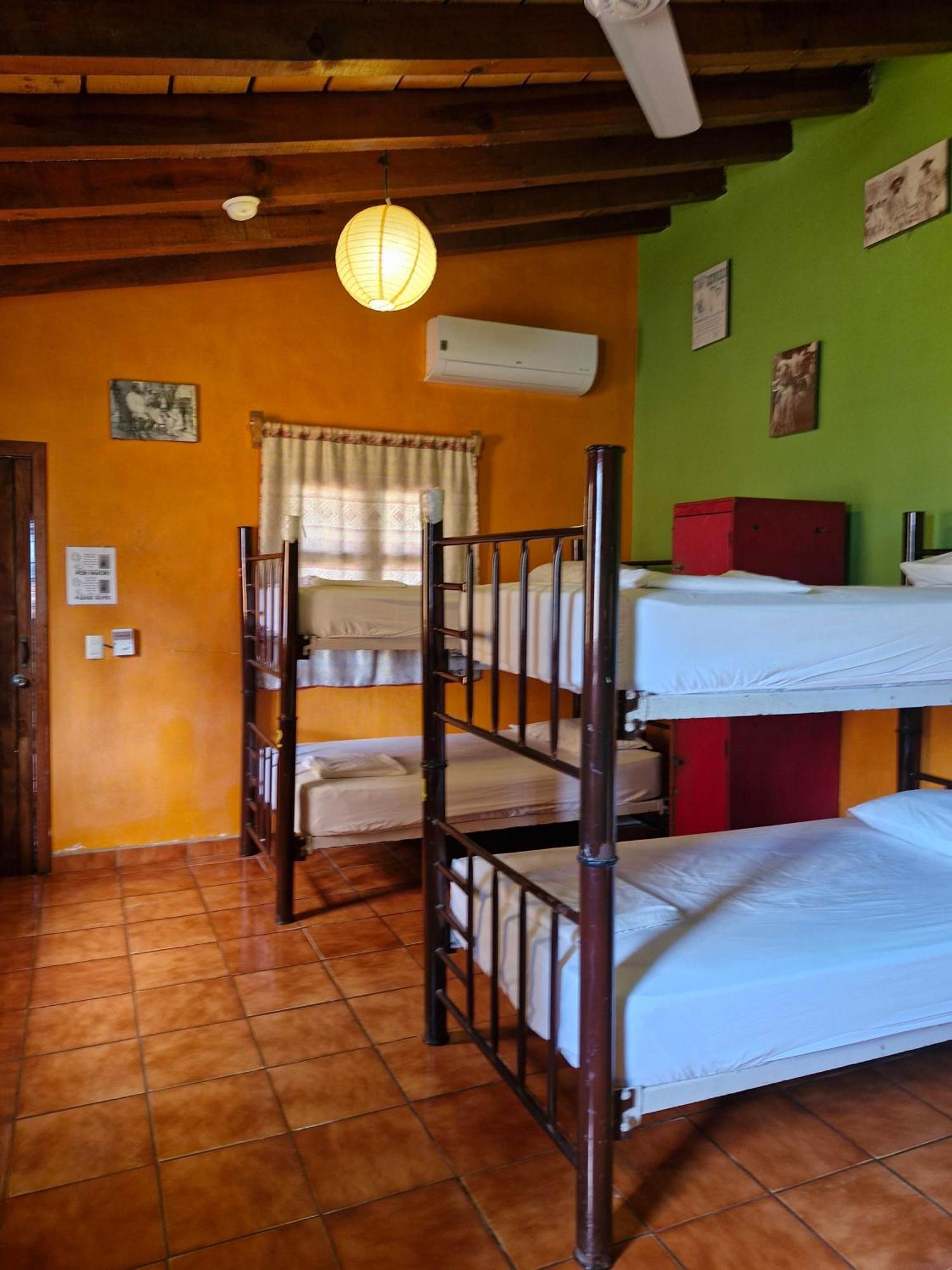 Casa Kraken Hostel Puerto Vallarta Esterno foto