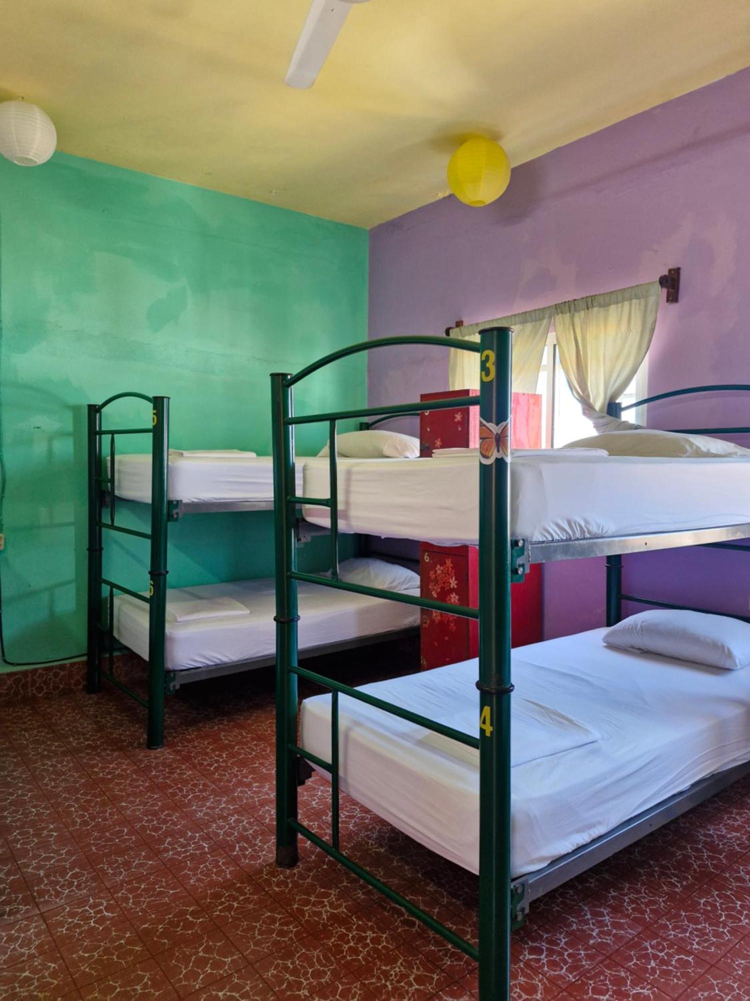 Casa Kraken Hostel Puerto Vallarta Esterno foto