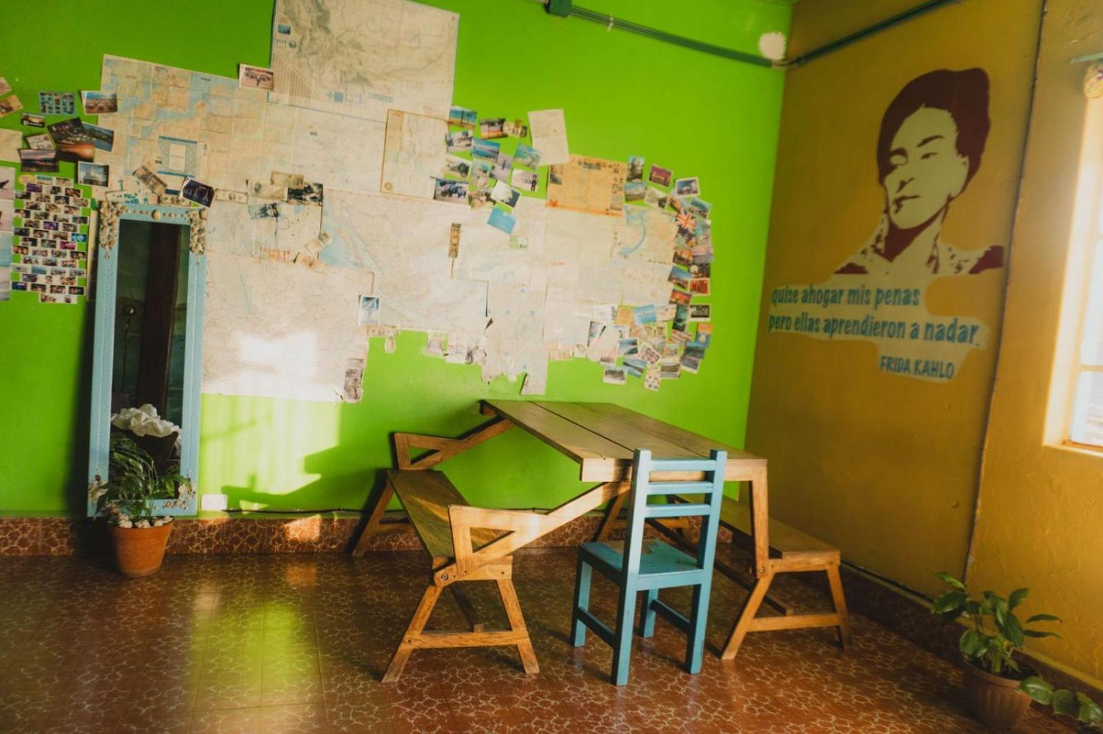 Casa Kraken Hostel Puerto Vallarta Esterno foto