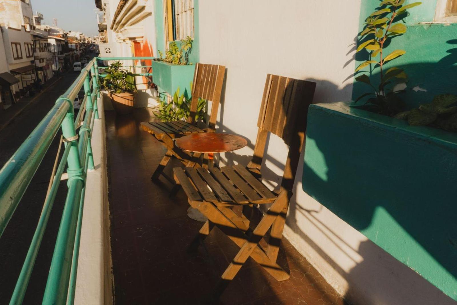 Casa Kraken Hostel Puerto Vallarta Esterno foto