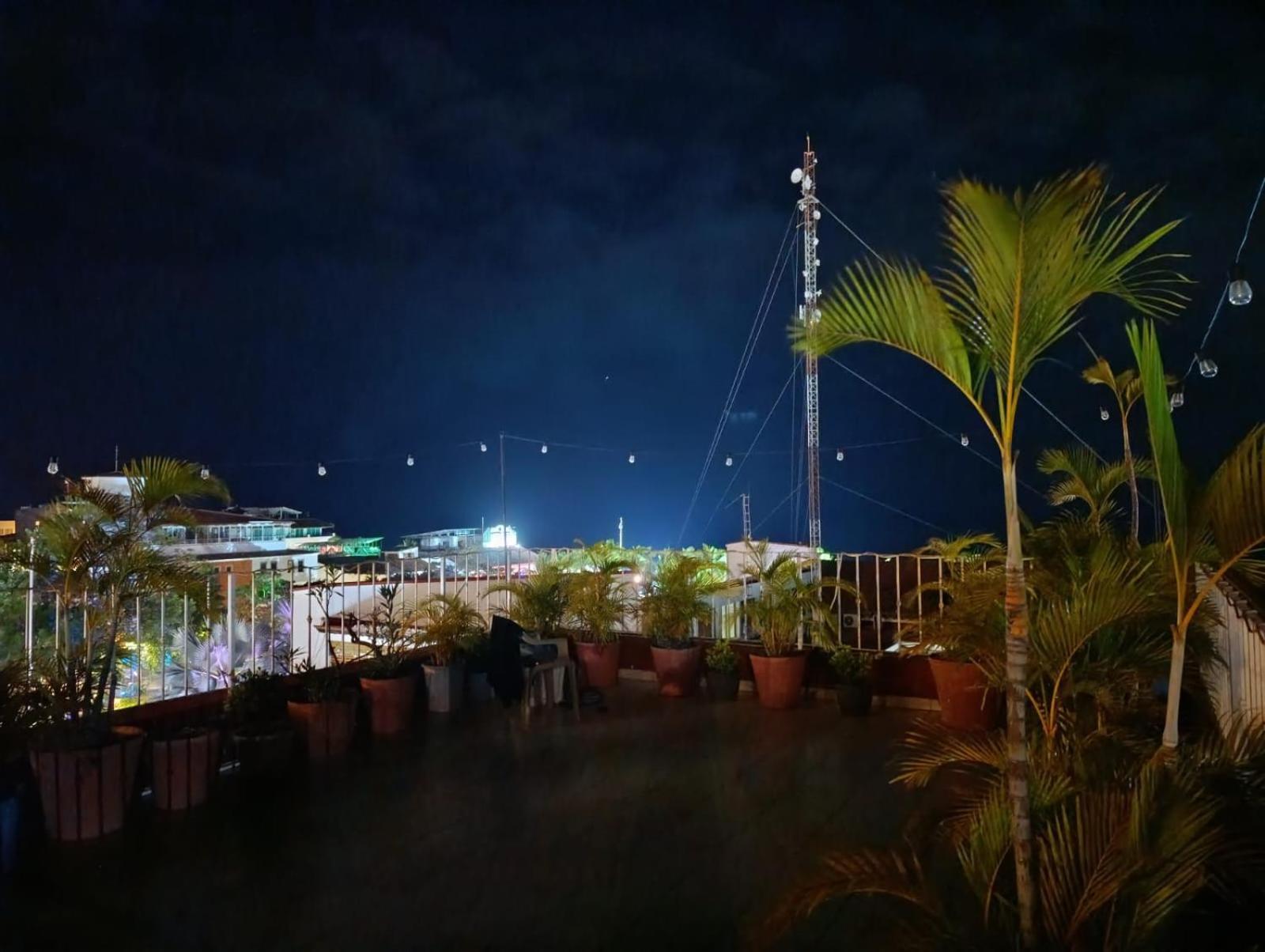Casa Kraken Hostel Puerto Vallarta Esterno foto