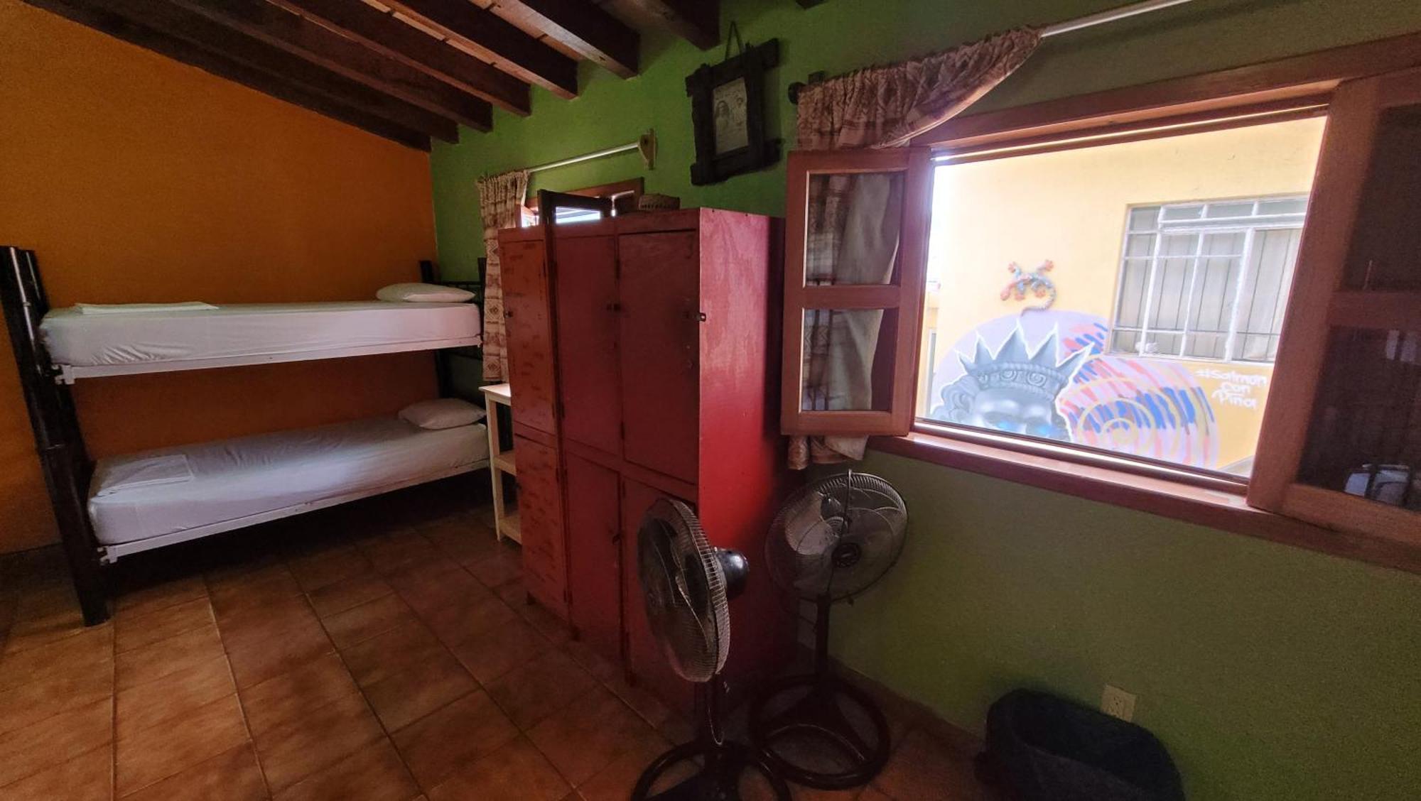 Casa Kraken Hostel Puerto Vallarta Esterno foto