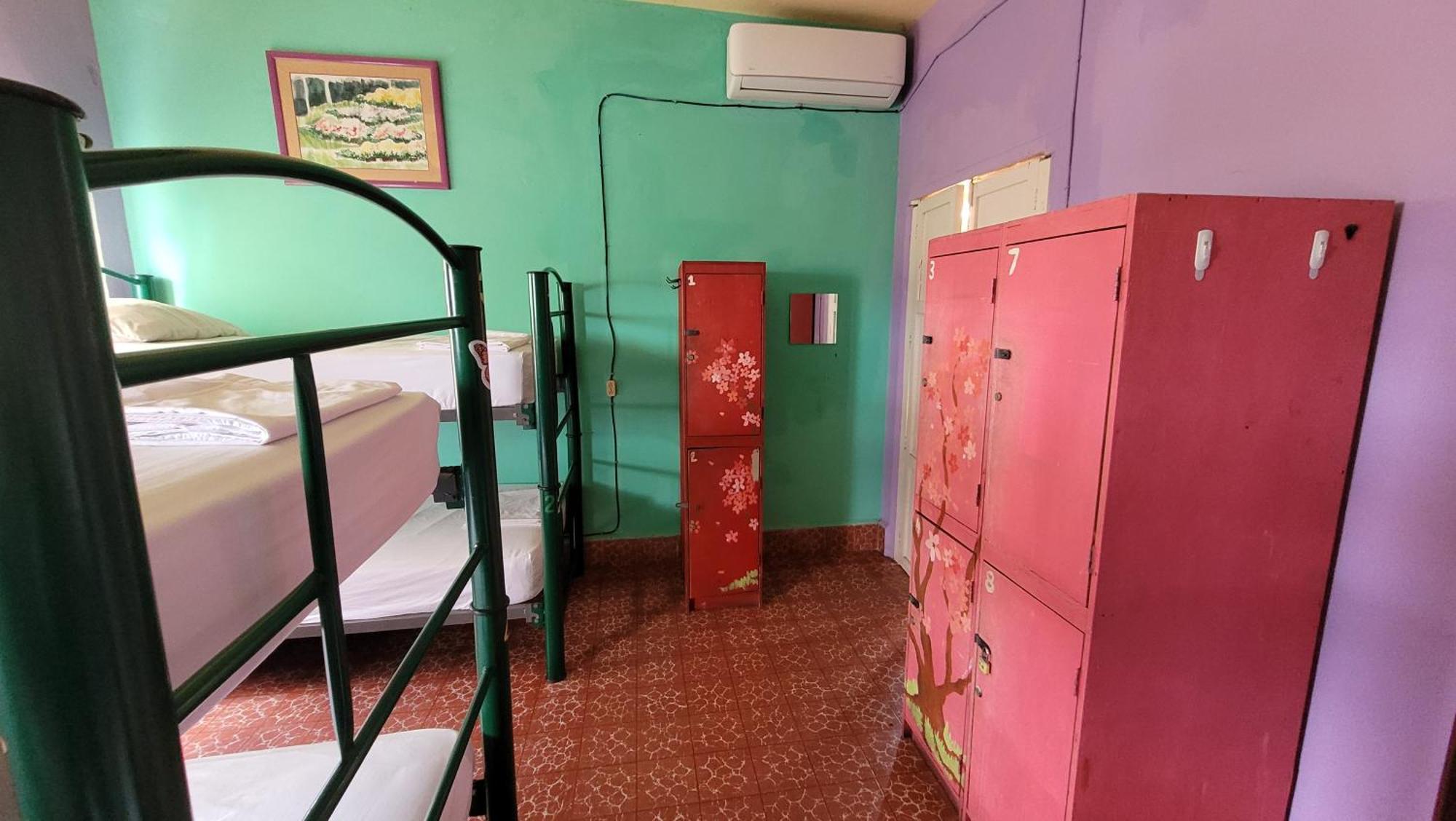 Casa Kraken Hostel Puerto Vallarta Esterno foto