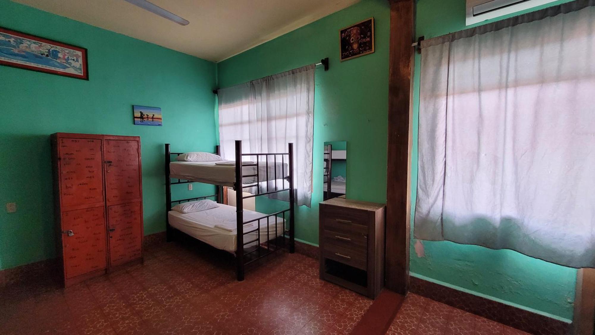 Casa Kraken Hostel Puerto Vallarta Esterno foto